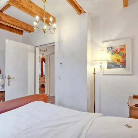 Ferienwohnung Nordpalais Emil Nolde Emmelsbüll-Horsbüll