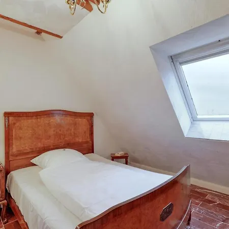 Ferienwohnung Nordpalais Emil Nolde Emmelsbüll-Horsbüll