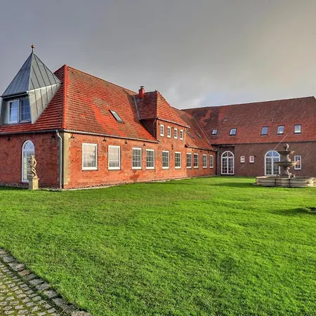 Ferienwohnung Nordpalais Emil Nolde Emmelsbüll-Horsbüll