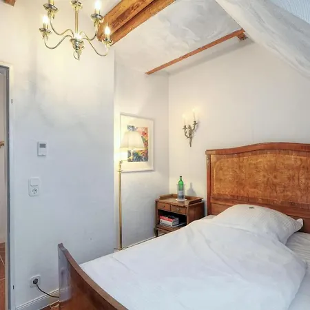 Lejlighed Ferienwohnung Nordpalais Emil Nolde *