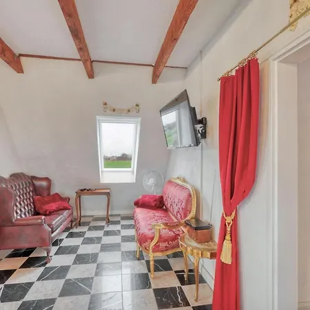 Ferienwohnung Nordpalais Emil Nolde * Emmelsbüll-Horsbüll